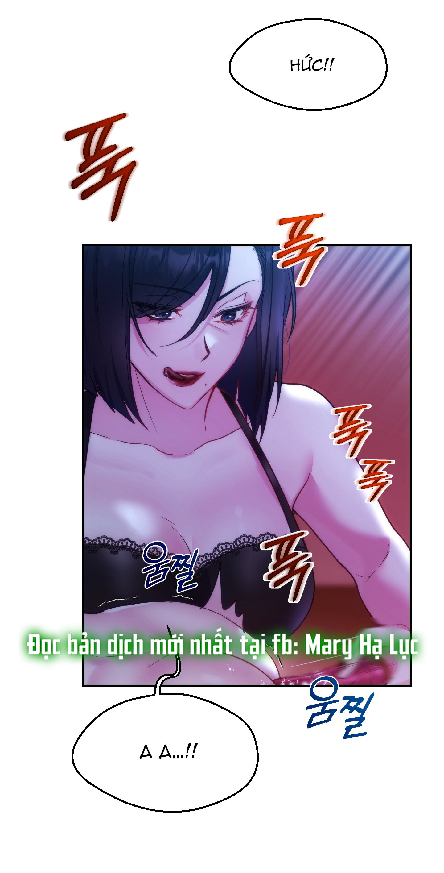 Nhà Tài Trợ Của Hắn chapter 8 - Trang 15