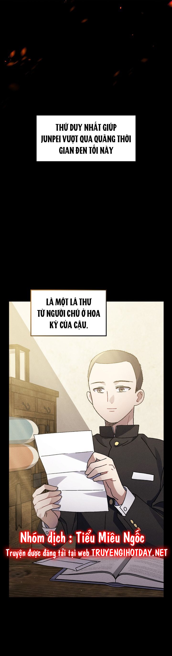 nếu tôi là bạn chapter 43 10