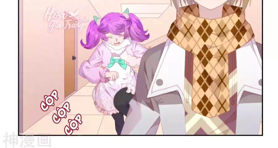 thanh âm giai điệu phản công chapter 73 6