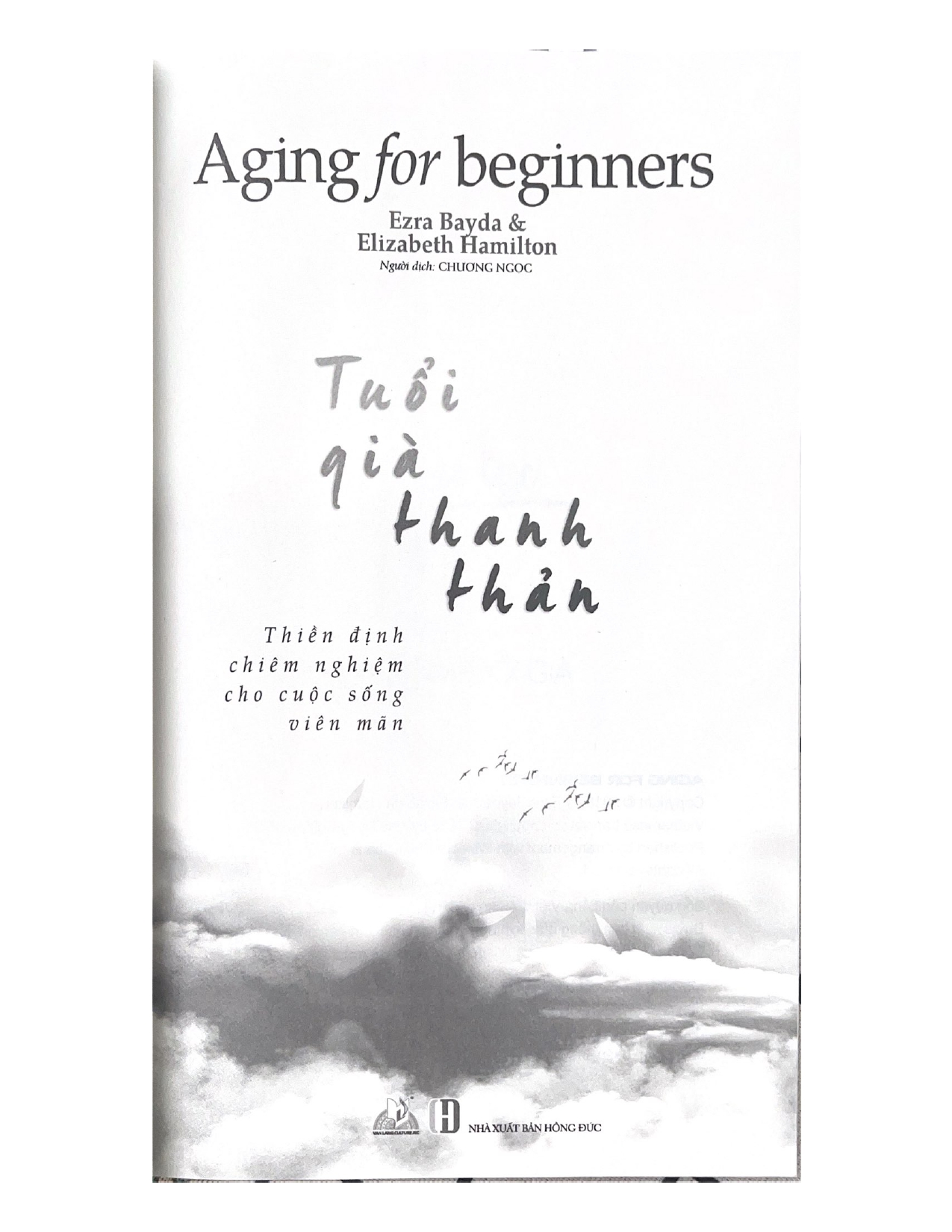 Tuổi Già Thanh Thản