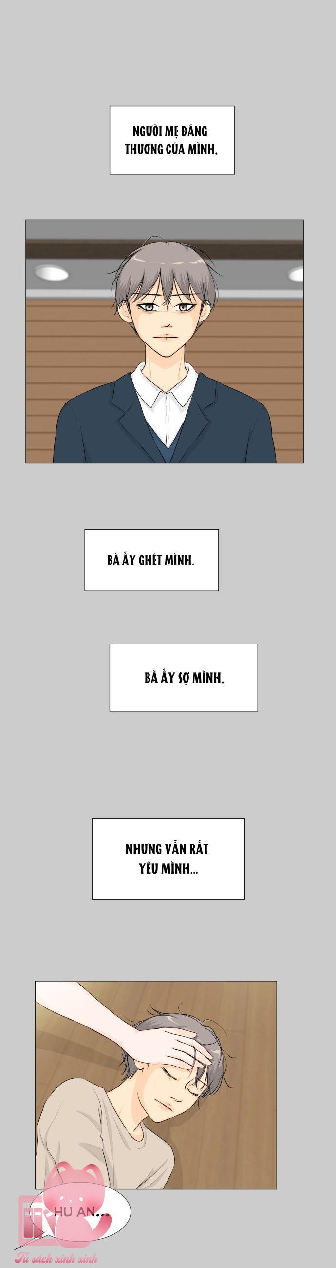 bán quỷ chapter 58 3