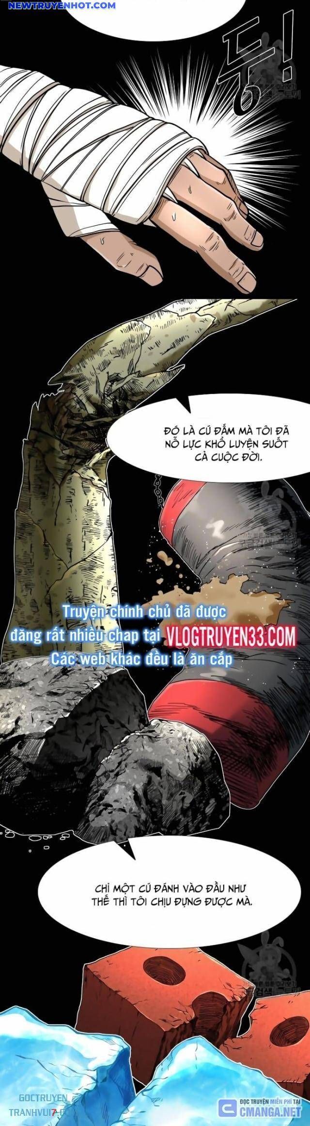 shark - cá mập chapter 249 48