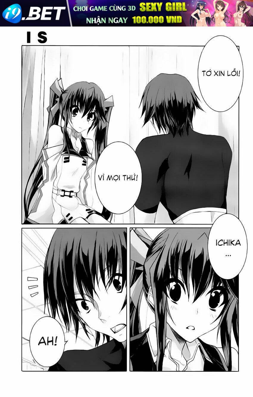 infinite stratos chapter 10 7