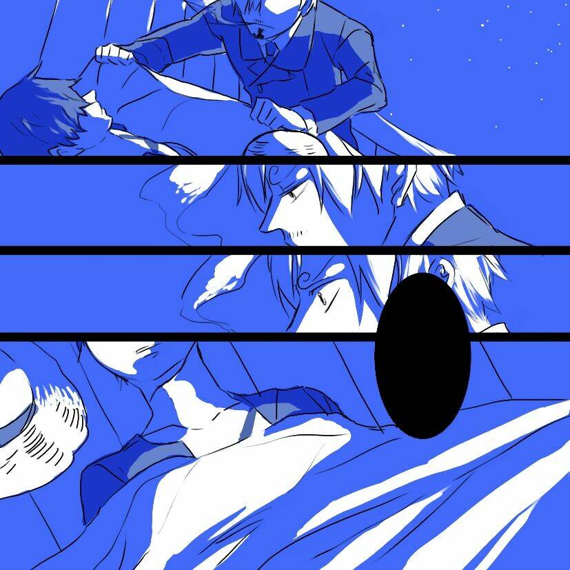 op short doujinshi collection chapter 5 6