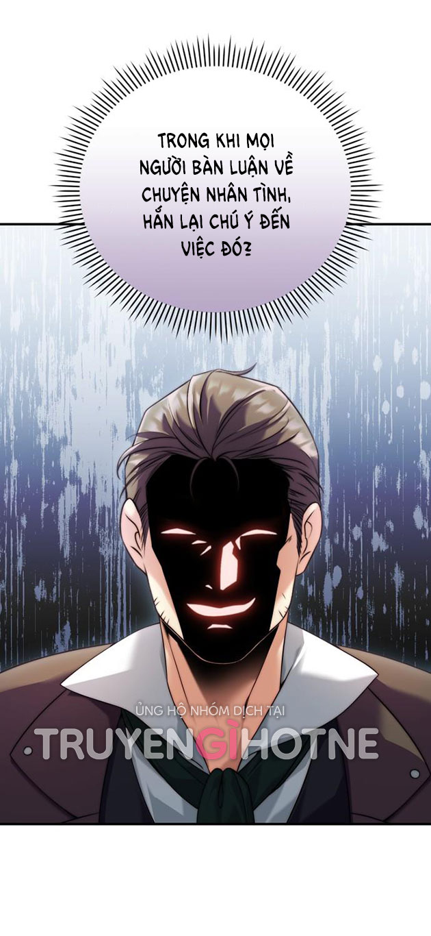 tôi sẽ ly hôn với người chồng bạo chúa chapter 37.1 20