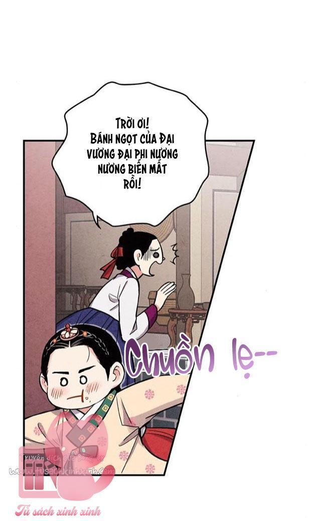lệnh cấm hôn chapter 102 13