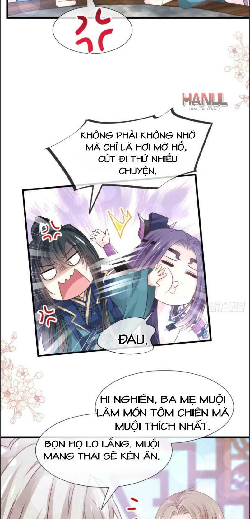 thiên hạ đệ nhất sủng phi chapter 214 20