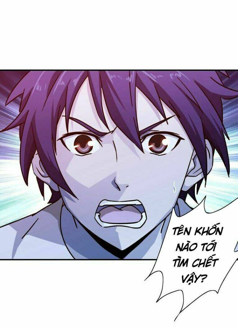 hộ hoa cao thủ tại đô thị chapter 54 29