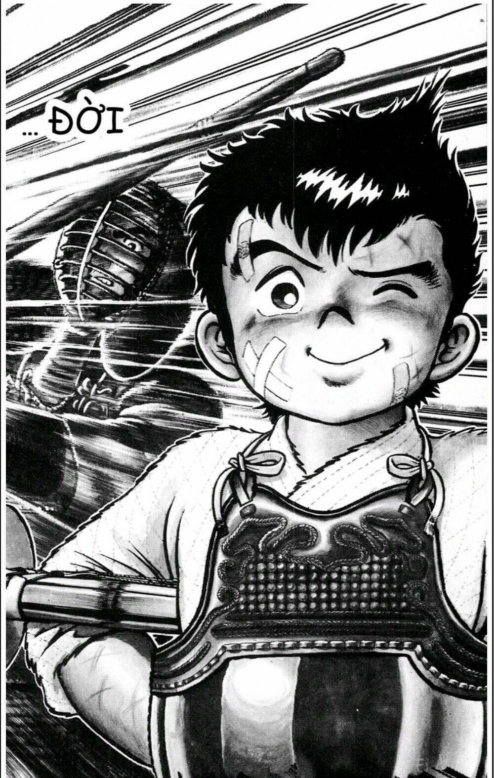 kiếm sĩ musashi chapter 1 5