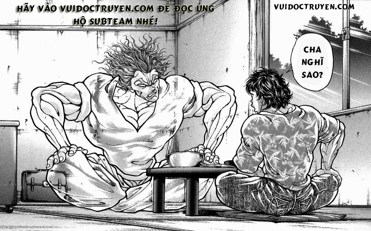 baki – son of ogre chapter 207 8