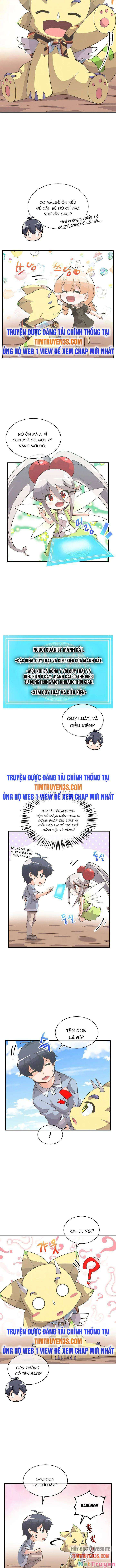 tôi trở thành một nông dân Chapter 46.2 - Trang 2