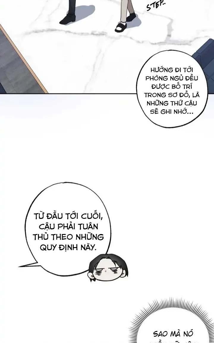 manhwa chịch vồn chịch vã chapter 37 67