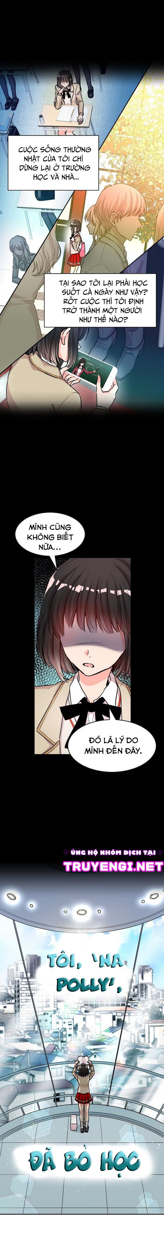 vị cứu tinh của rồng chapter 1 1