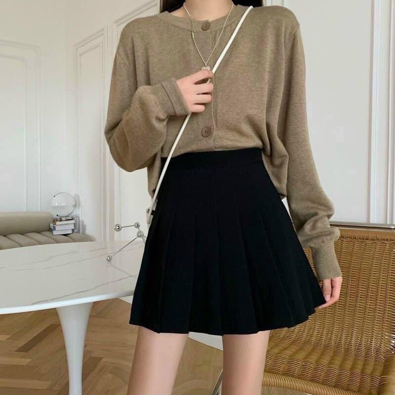 M127 CHÂN VÁY TENNIS