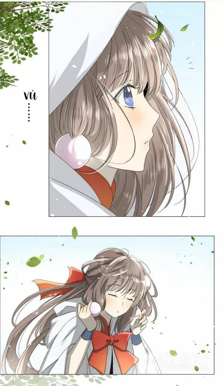 vu chúc thiếu nữ chapter 9 33