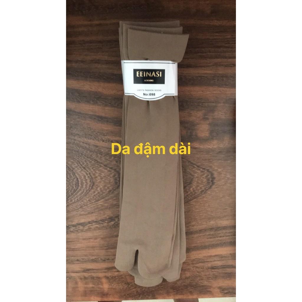 Combo 5 đôi vớ da chân nữ , chất liệu thun cotton 100% ,dệt kim mềm mại , co giãn ,thấm hút mồ hôi tốt ,ản