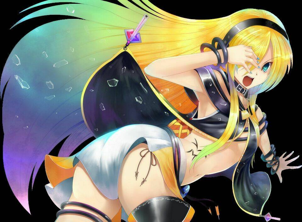 ảnh anime và ảnh wallpaper đẹp chapter 46 30