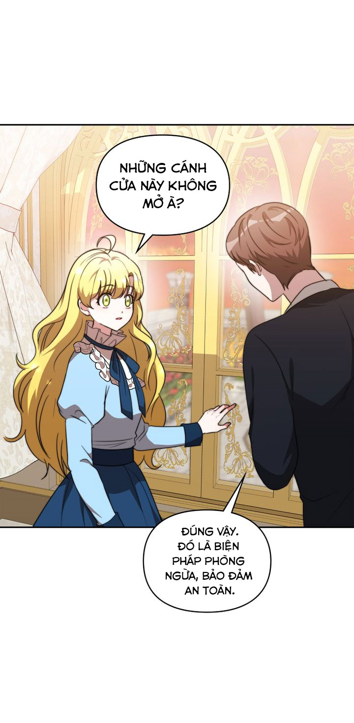 công nương eluana vita chapter 31 16