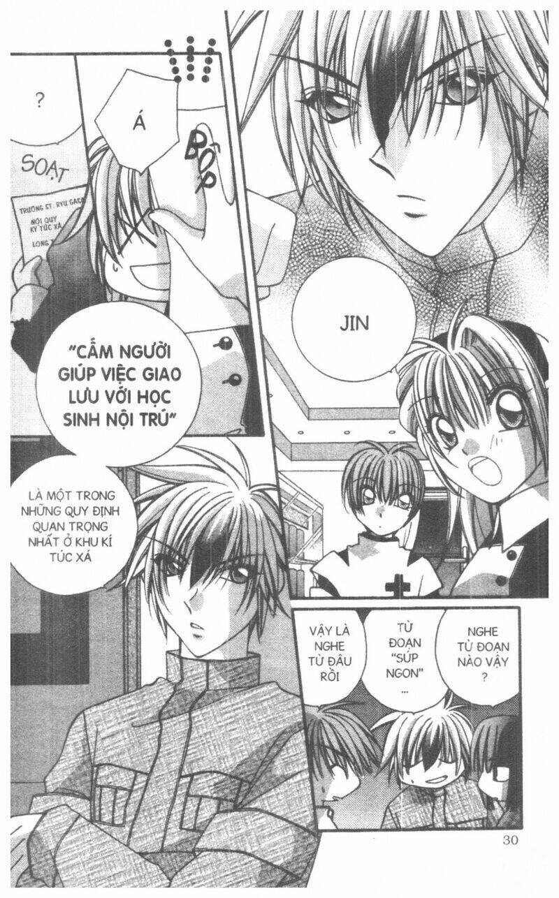 milk crown chapter 3 30