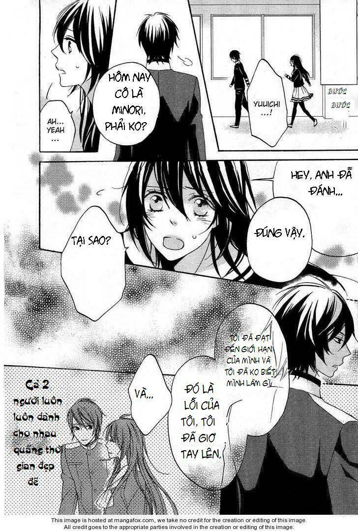 kuranoa chapter 5 21