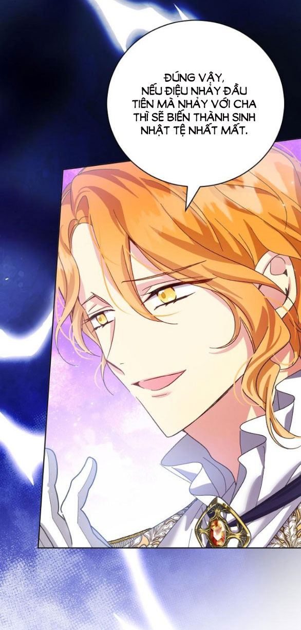 chiếm hữu trái tim bạo chúa chapter 20.1 28
