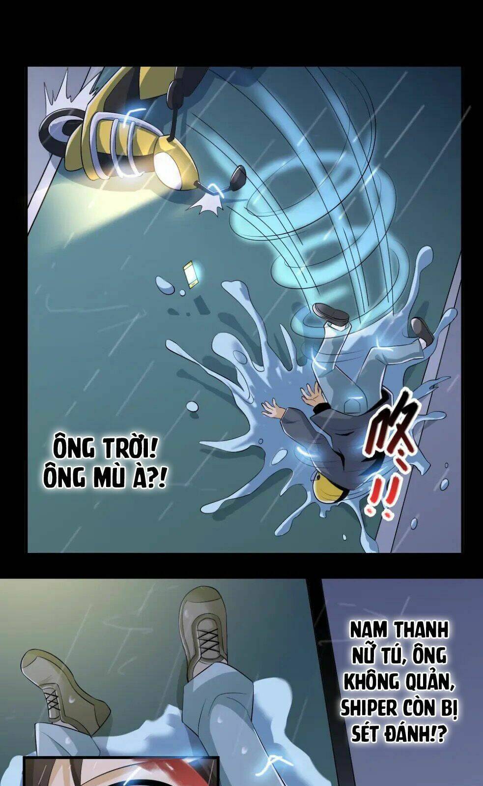 uy chấn thương khung chapter 1 24