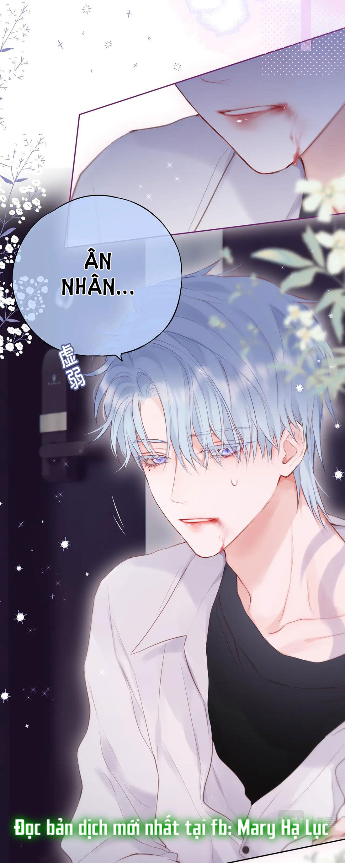 cạm bẫy của hồ ly chapter 8.2 4