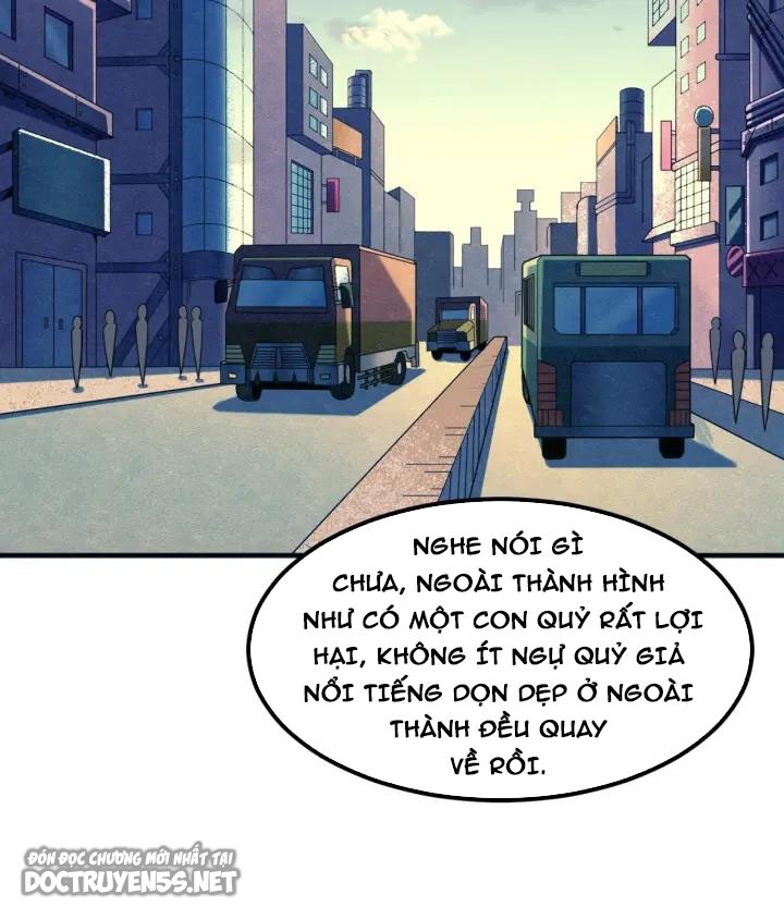 toàn cầu quỷ dị thời đại chapter 8 129