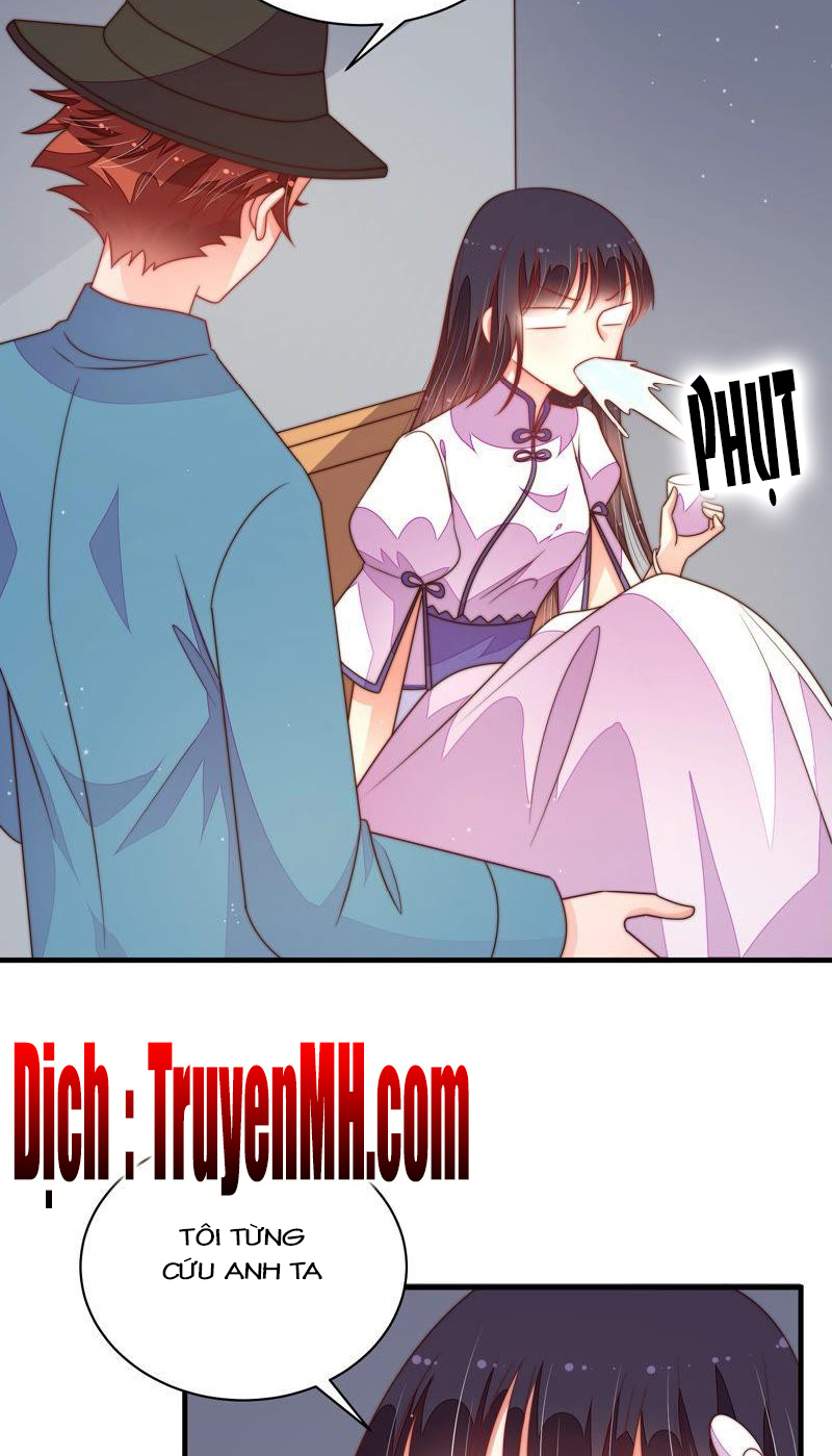 ngày nào thiếu soái cũng ghen chapter 273 11