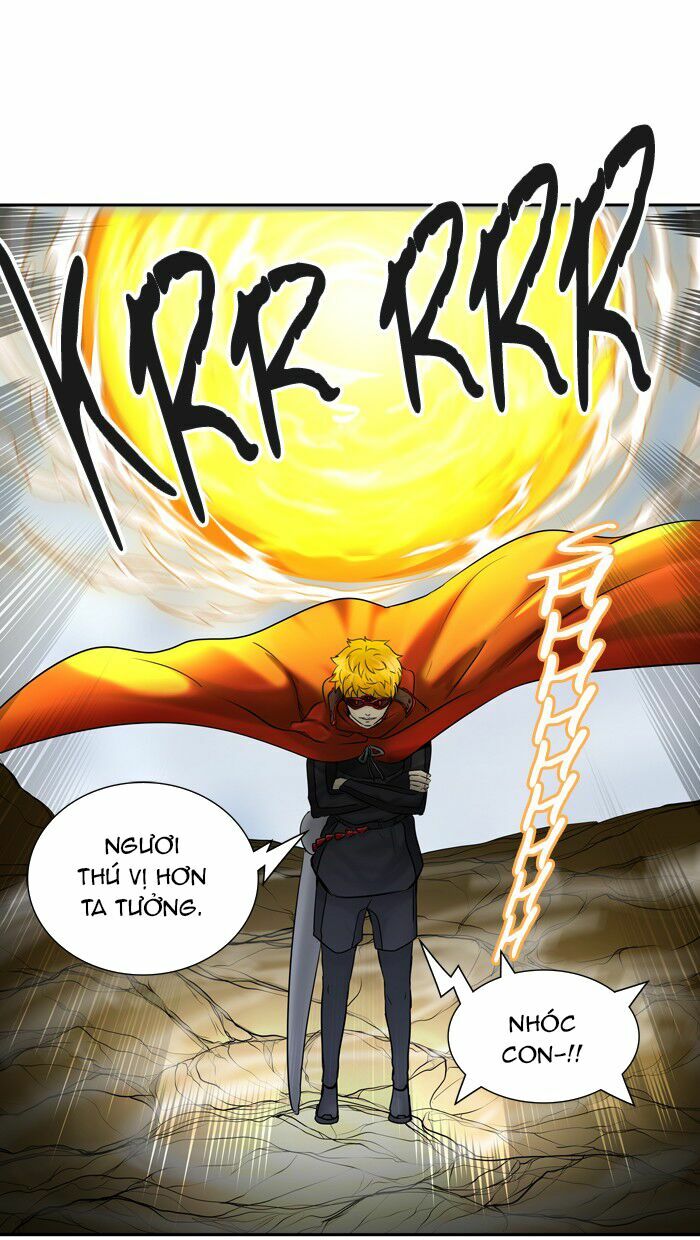tòa tháp bí ẩn 2 chapter 301 24