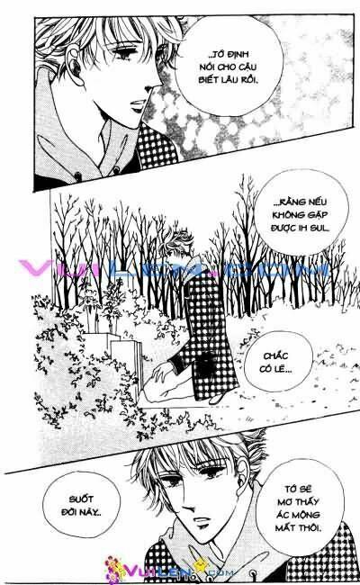 nụ hôn nồng thắm chapter 9 116