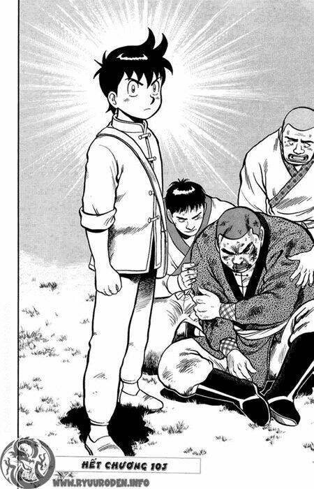 hoàng phi hồng phần 1 chapter 22 80