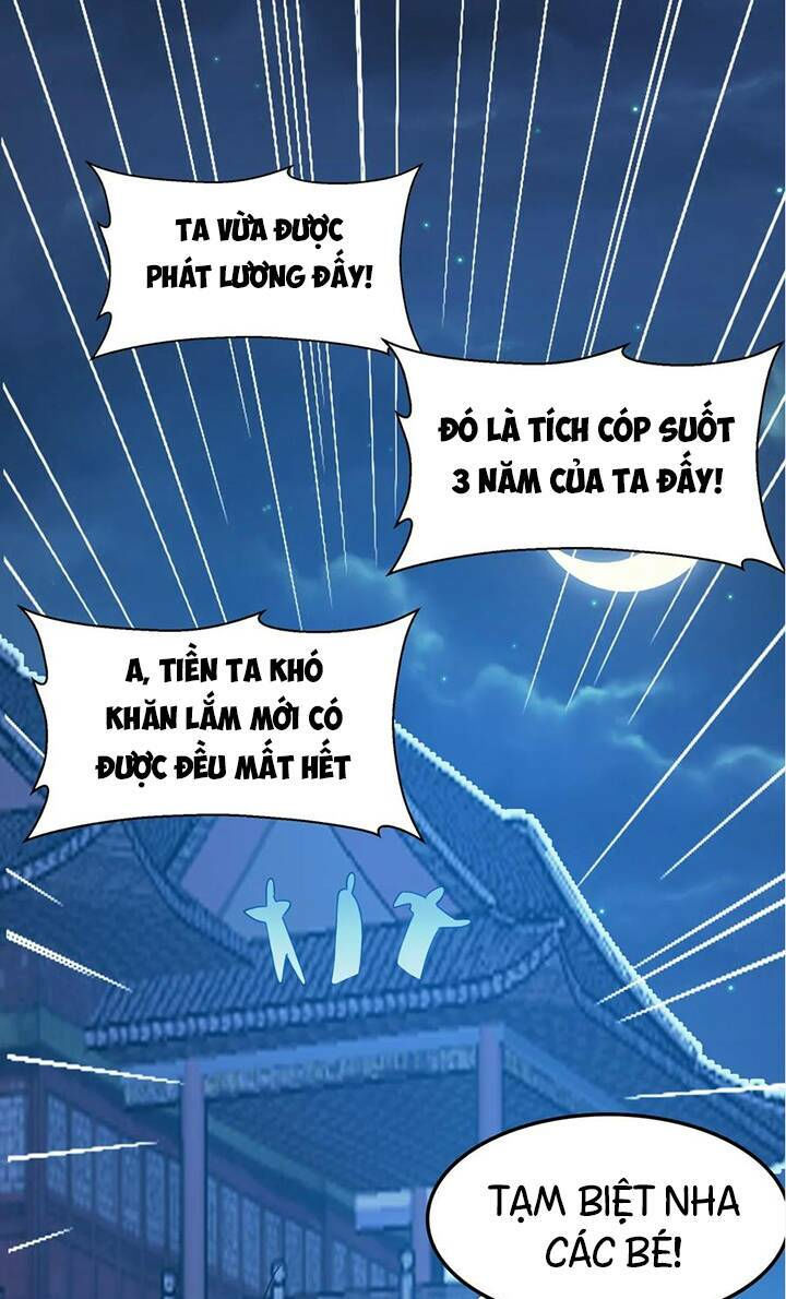 đại bảo kiếm của tôi chapter 1 38