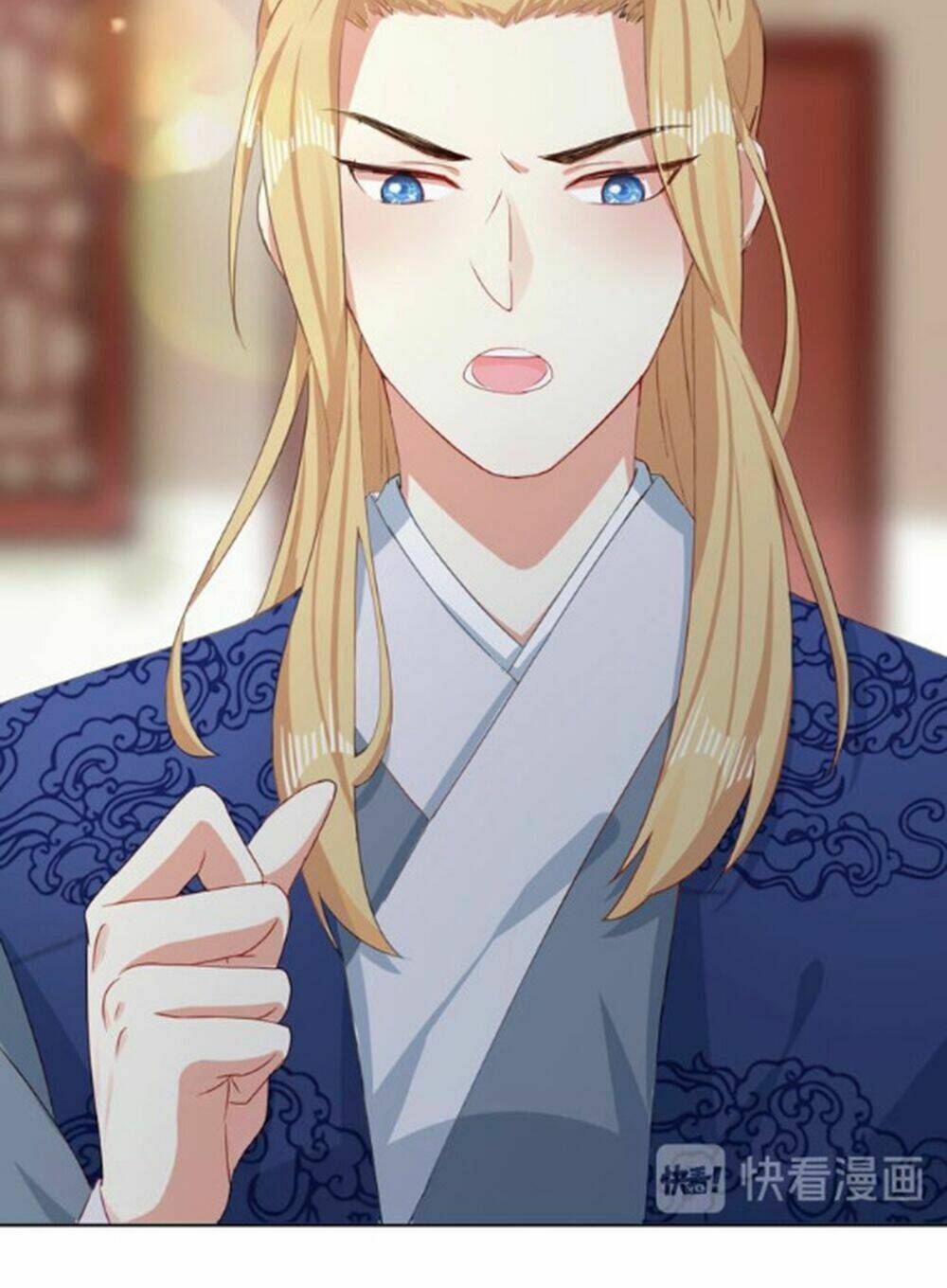 hội học sinh kiêu ngạo của hoàng cung chapter 3 89