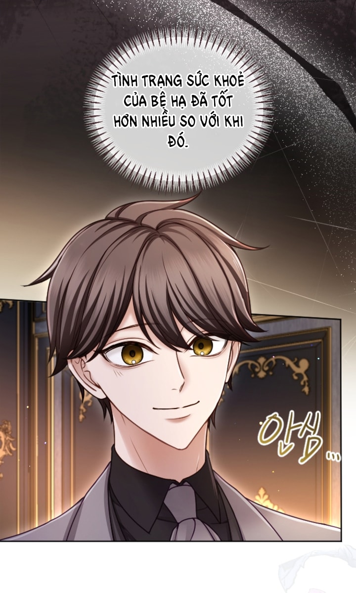 Tôi Sẽ Bị Trừ Khử Cùng Hoàng Đế chapter 129.2 35