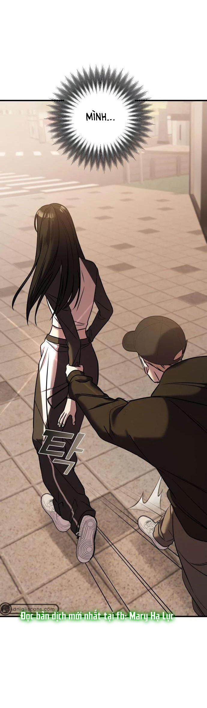 phản diện thuần túy chapter 41.1 2