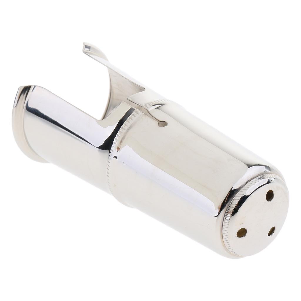 BB Clarinet Miệng Nắp Kim Loại Cho Clarinet Phần