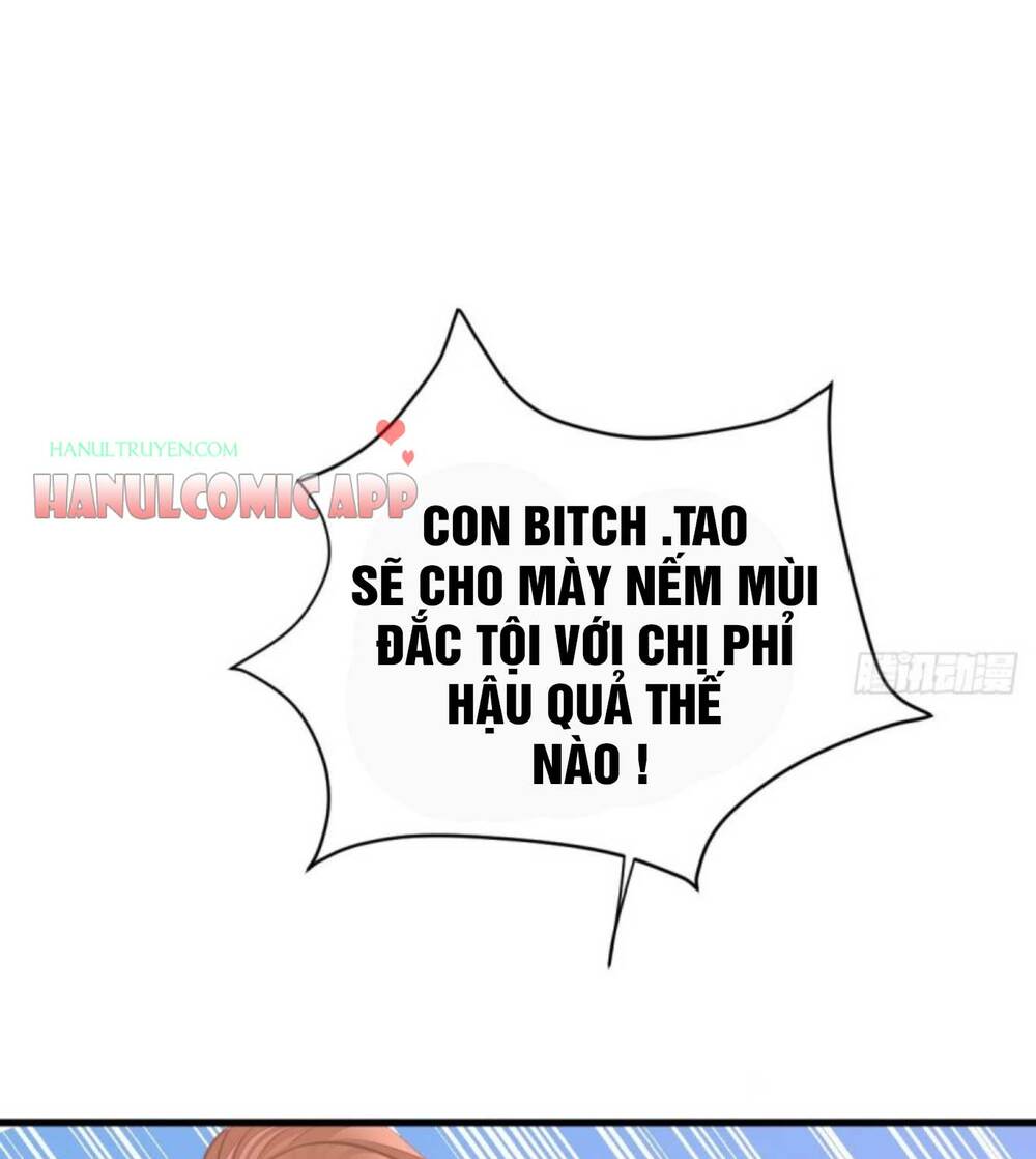 cô vợ đáng yêu của tổng giám đốc mặt lạnh chapter 51.2 14