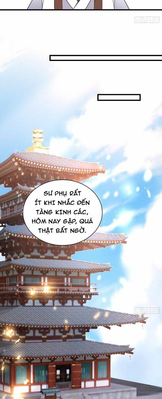 Tu Tiên Thì Phải Tiếp Cận Phú Bà Chapter 116 - Trang 17