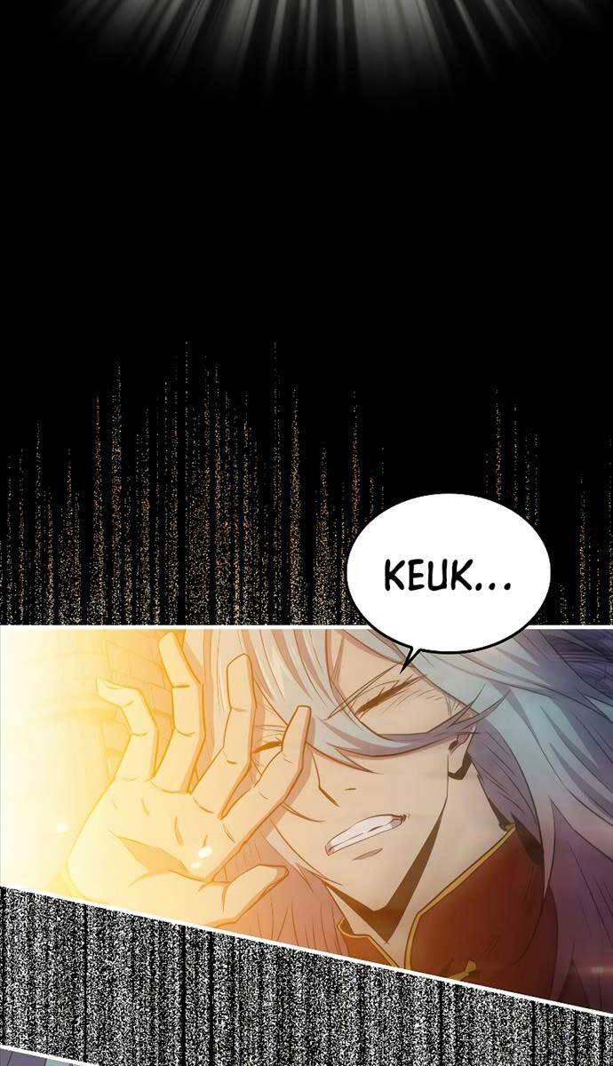 tôi thăng cấp trong lúc ngủ chapter 95 8