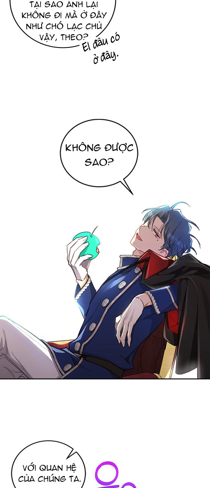 cách săn mồi chapter 14.1 20