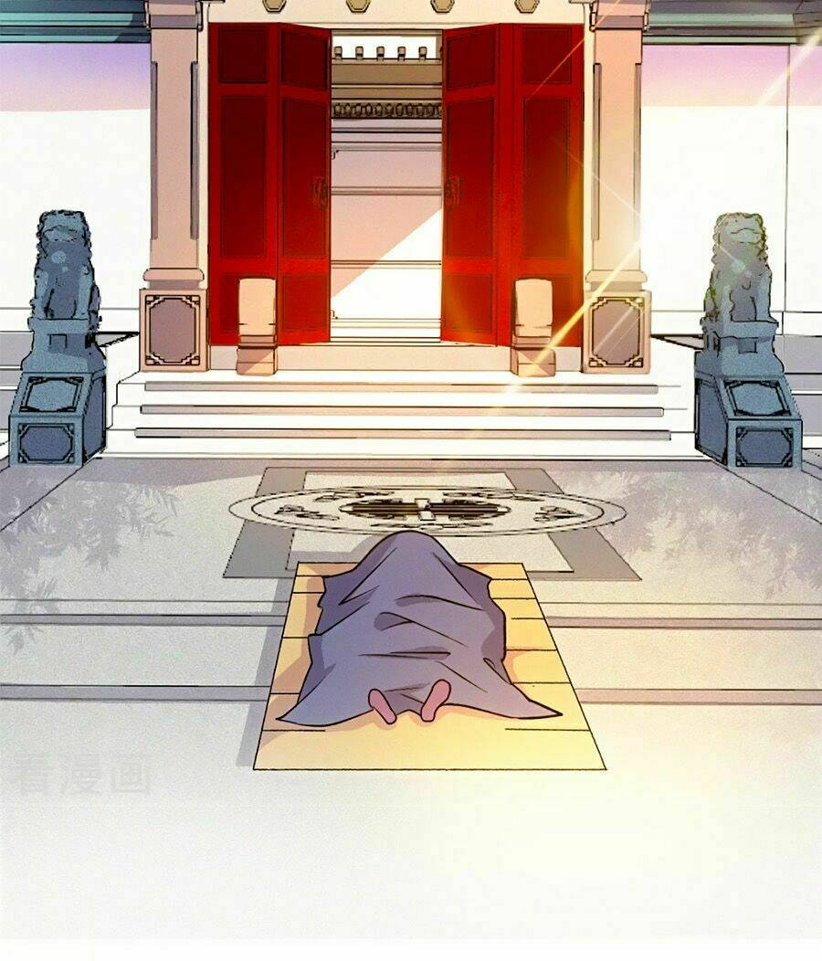 ngự thú linh phi chapter 8 26