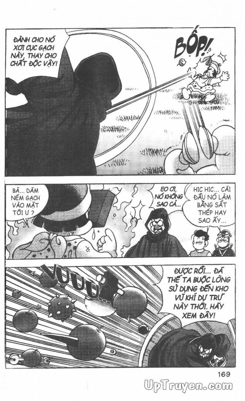 đội quân nhí nhố chapter 23 171