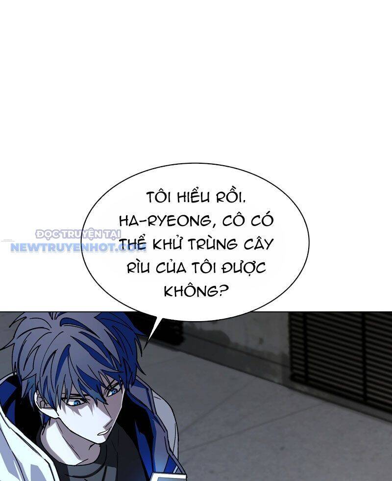 tận thế cũng chỉ là trò chơi chapter 28 19