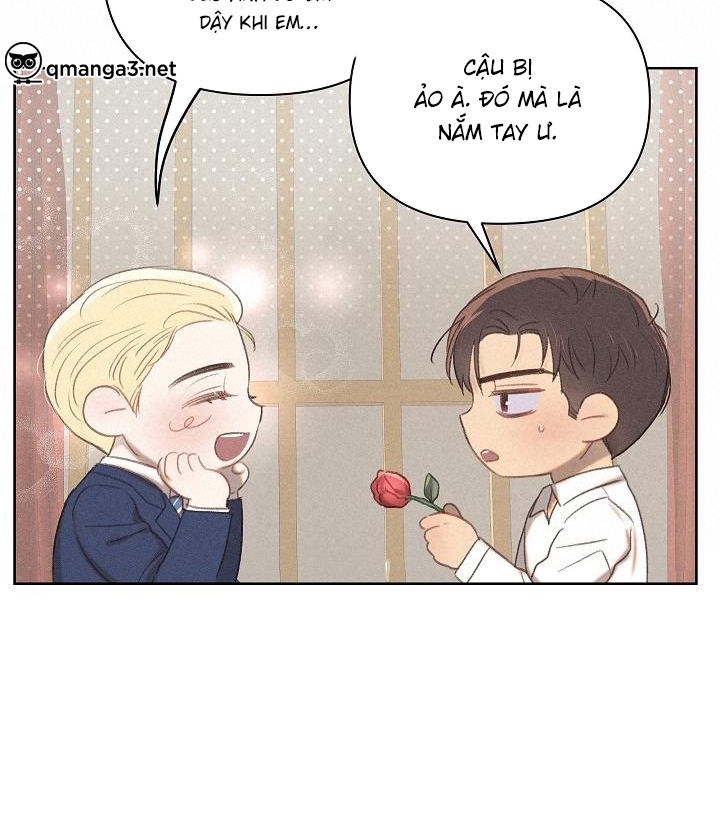 đại úy lãng mạn thân yêu của tôi chapter 6 76