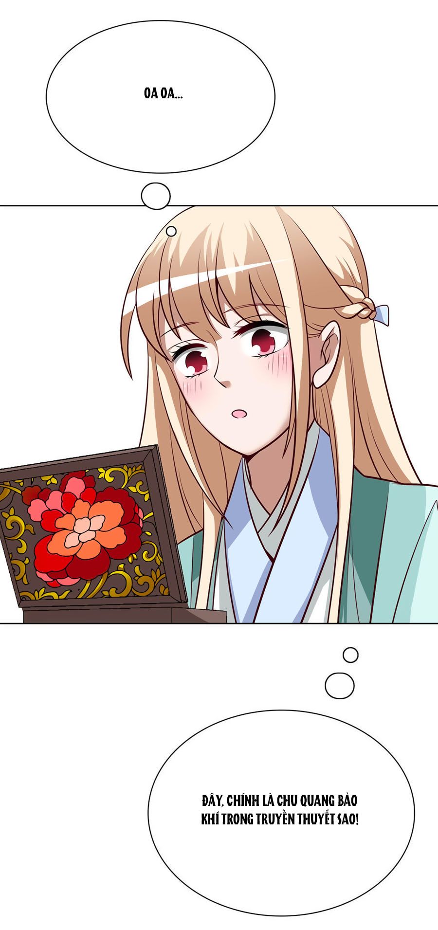 kiêu ngạo vương gia chủng điền phi chapter 42 13