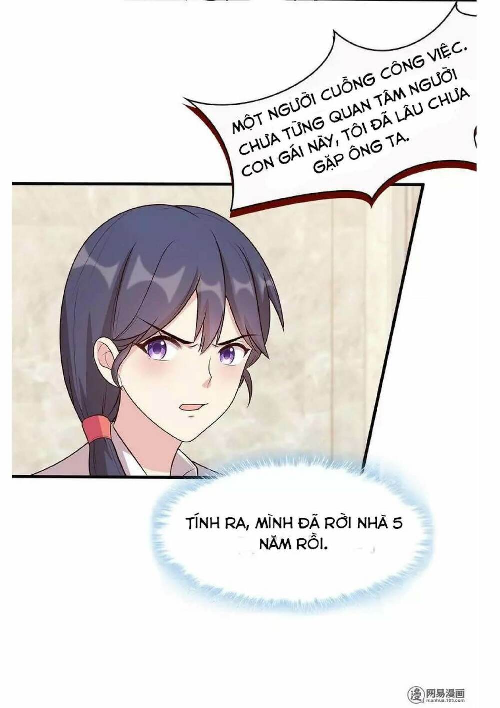 nam thần manh bảo tận diệt chapter 15 21