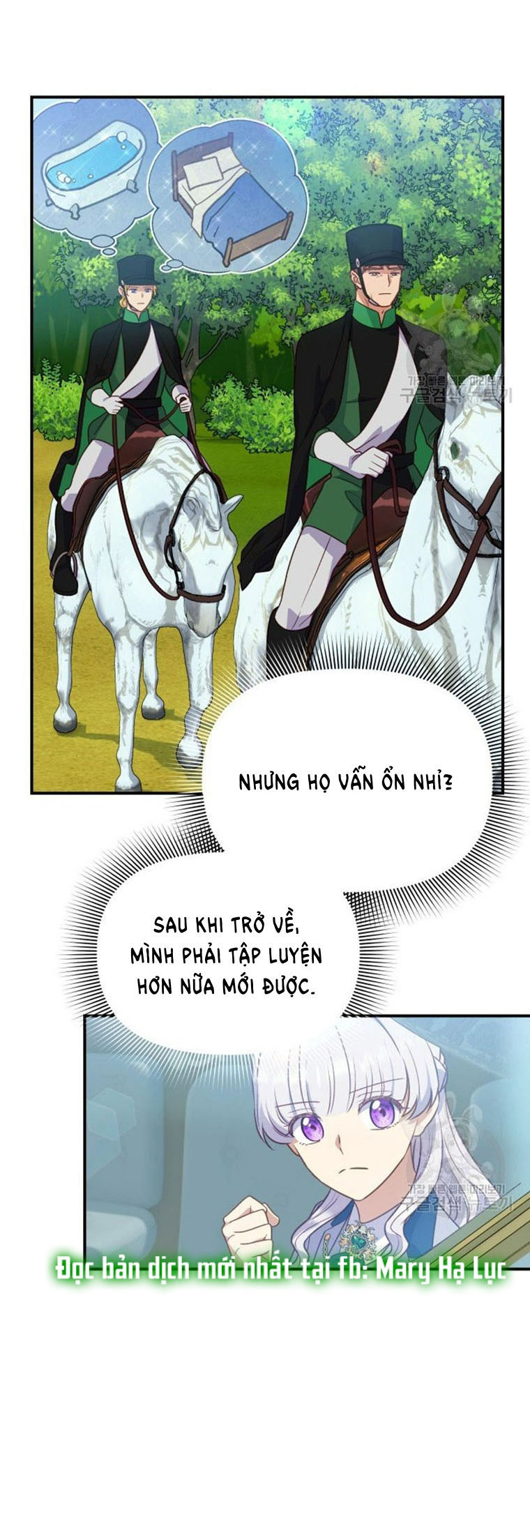 bản khế ước với nữ công tước ác ma chapter 135 29