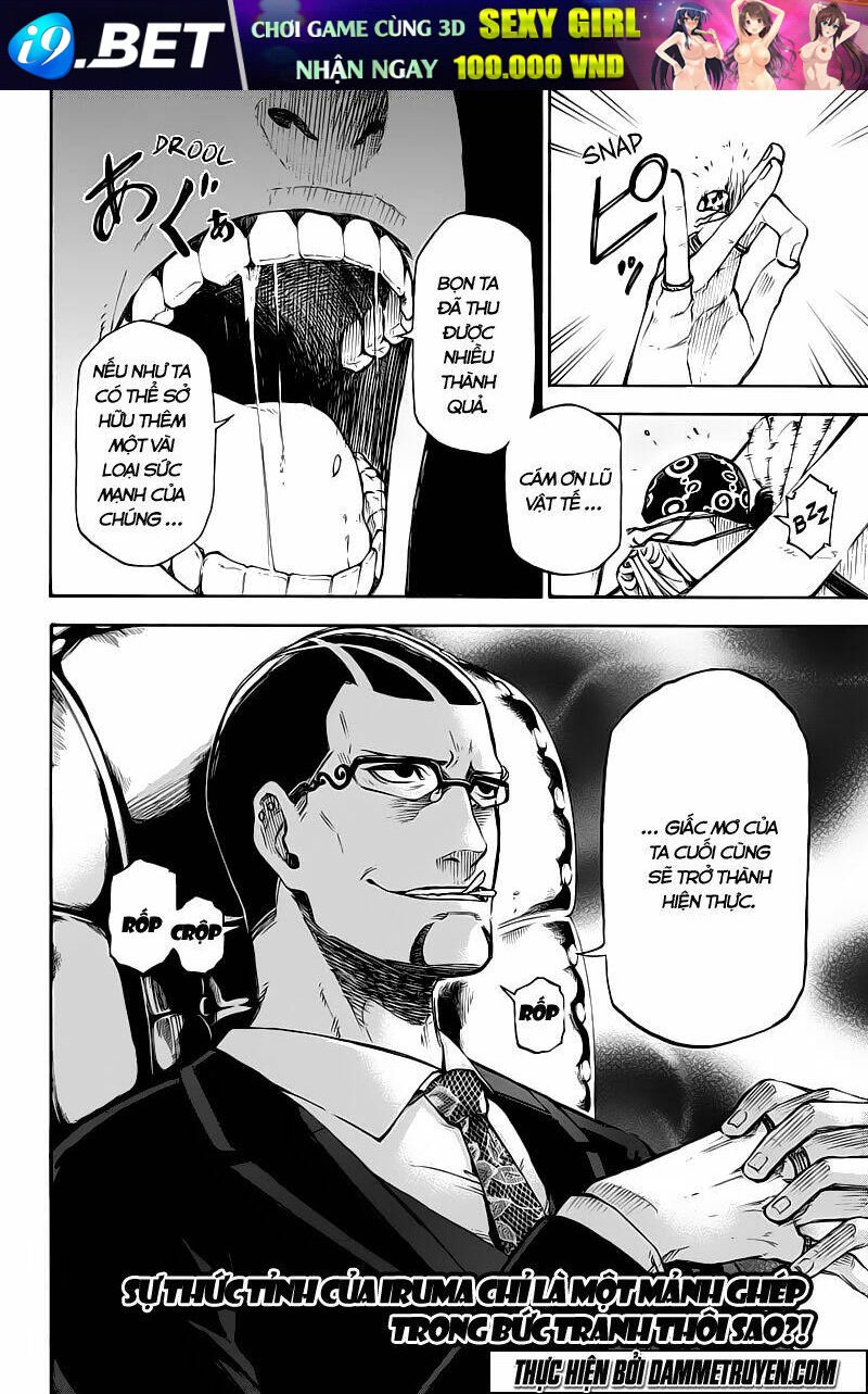 dolly kill kill chapter 41 11