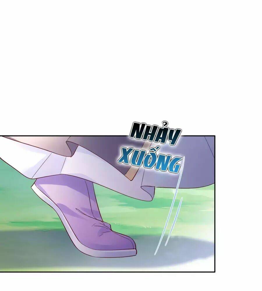 điềm mỹ chi huyết chapter 24 11